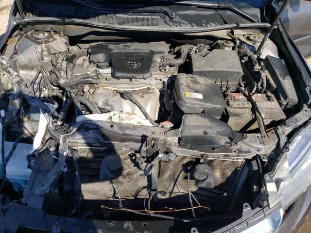 Photo 11 from auction – 2016 TOYOTA CAMRY LE with VIN 4T1BF1FK6GU610392