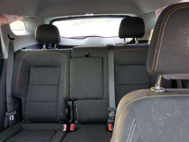 Photo 10 from auction – 2021 GMC TERRAIN SL with VIN 3GKALTEVXML381550