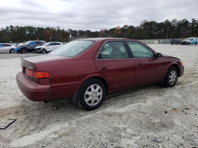 Photo 3 from auction – 2000 TOYOTA CAMRY CE with VIN 4T1BG22K6YU628384