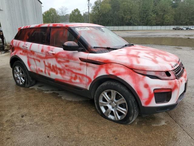 Photo 4 from auction – 2017 LAND ROVER RANGE ROVE with VIN SALVP2BG5HH174921