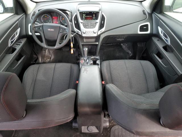 Photo 8 from auction – 2017 GMC TERRAIN SL with VIN 2GKALMEK8H6187220