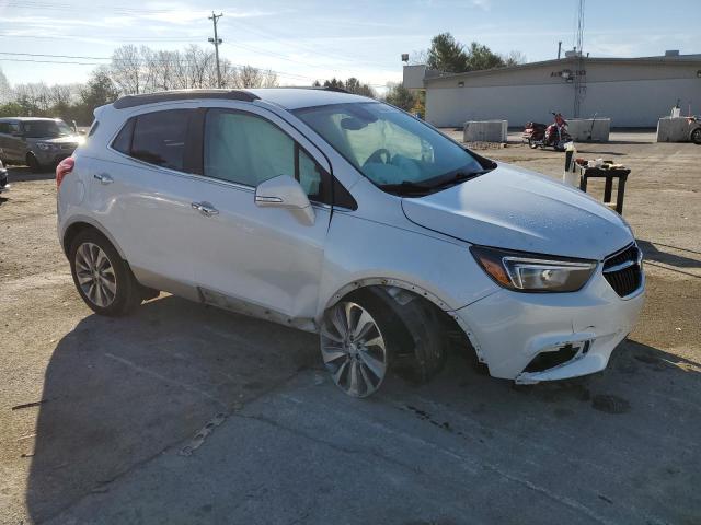 Photo 4 from auction – 2018 BUICK ENCORE PRE with VIN KL4CJASB8JB590169