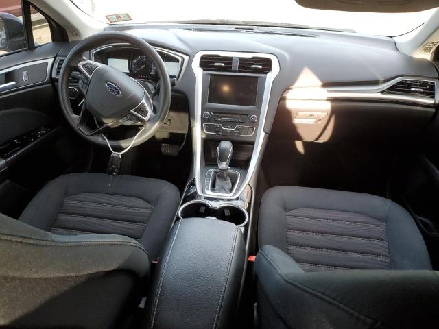 Photo 8 from auction – 2016 FORD FUSION SE with VIN 3FA6P0H78GR162370