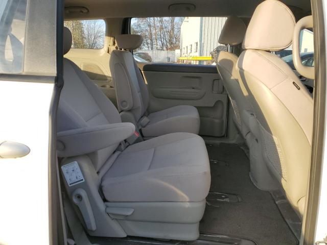 Photo 11 from auction – 2015 KIA SEDONA L with VIN KNDMA5C13F6035671