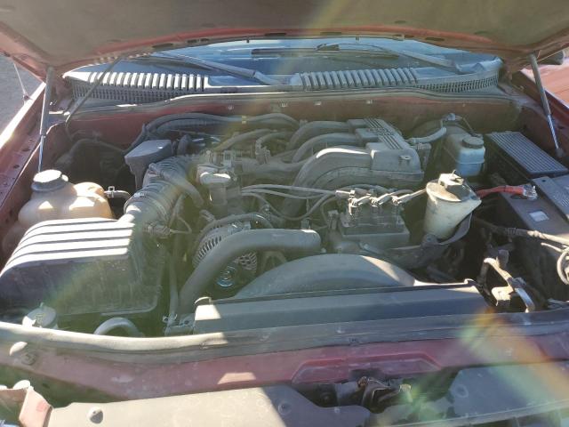 Photo 11 from auction – 2005 FORD EXPLORER X with VIN 1FMZU62K85ZA66324