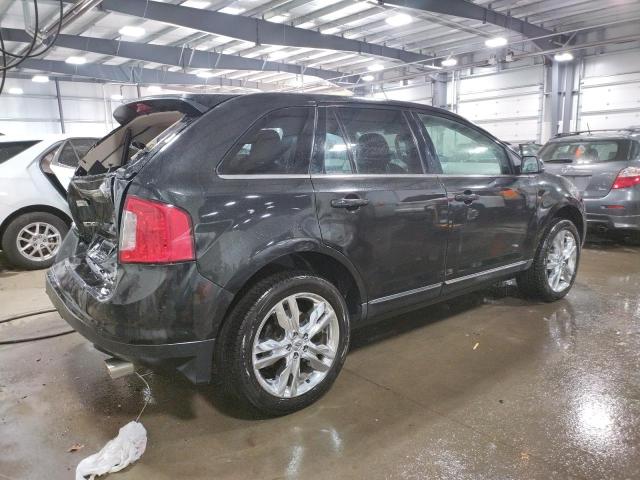 Photo 3 from auction – 2014 FORD EDGE LIMIT with VIN 2FMDK3KC2EBB39679