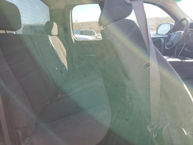 Photo 10 from auction – 2008 CHEVROLET SILVERADO with VIN 2GCEC19J081132349