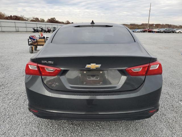 Photo 6 from auction – 2017 CHEVROLET MALIBU LS with VIN 1G1ZB5ST4HF238148