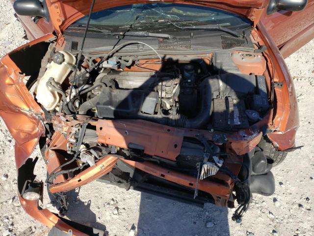 Photo 11 from auction – 2005 PONTIAC SUNFIRE with VIN 3G2JB12FX5S185183