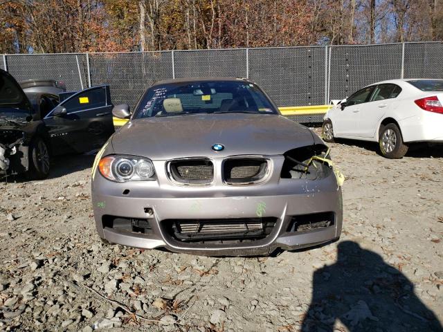 Photo 5 from auction – 2011 BMW 135 I with VIN WBAUC9C56BVM09367