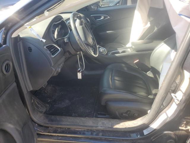 Фото 7 с аукциона – 2017 CHRYSLER 200 LIMITE с VIN 1C3CCCAB9HN508542