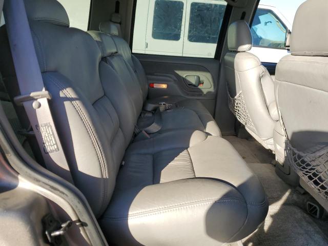 Photo 11 from auction – 1998 GMC YUKON with VIN 1GKEK13R2WJ736364