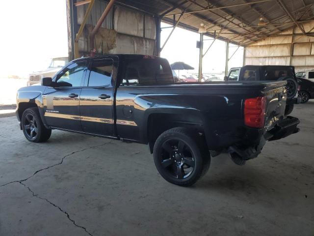 Zdjęcie 2 z aukcji – 2016 CHEVROLET SILVERADO z VIN 1GCRCPEC9GZ291937