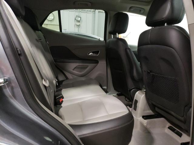 Photo 10 from auction – 2015 BUICK ENCORE with VIN KL4CJGSB3FB124336
