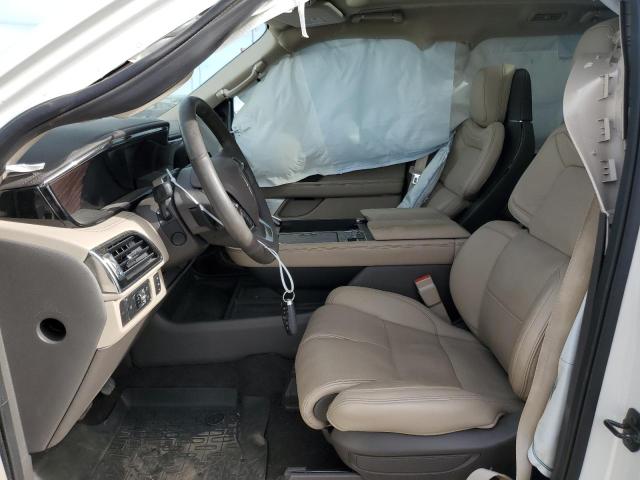 Photo 7 from auction – 2022 LINCOLN NAVIGATOR with VIN 5LMJJ3LT0NEL04151