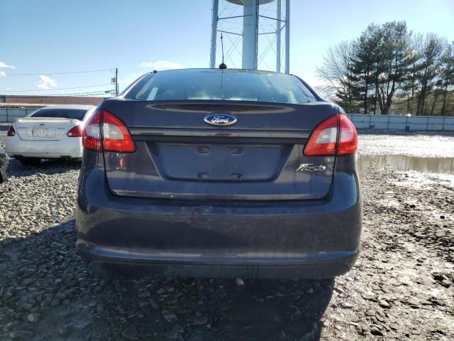 Photo 6 from auction – 2013 FORD FIESTA S with VIN 3FADP4AJ2DM199282