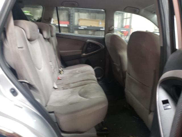 Photo 10 from auction – 2006 TOYOTA RAV4 with VIN JTMZD33V965009361