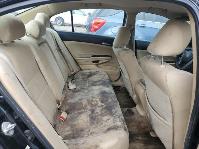 Photo 10 from auction – 2012 HONDA ACCORD LX with VIN 1HGCP2F33CA186932