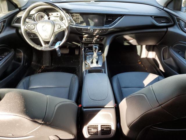Photo 8 from auction – 2018 BUICK REGAL ESSE with VIN W04GR6SXXJ1045745