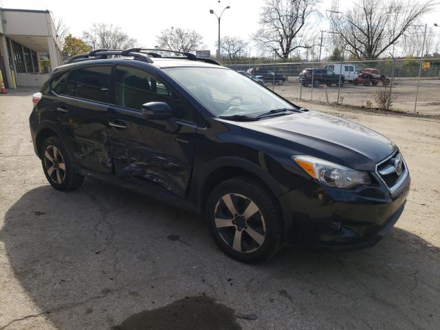 Photo 4 from auction – 2015 SUBARU XV CROSSTR with VIN JF2GPBCC3FH223995