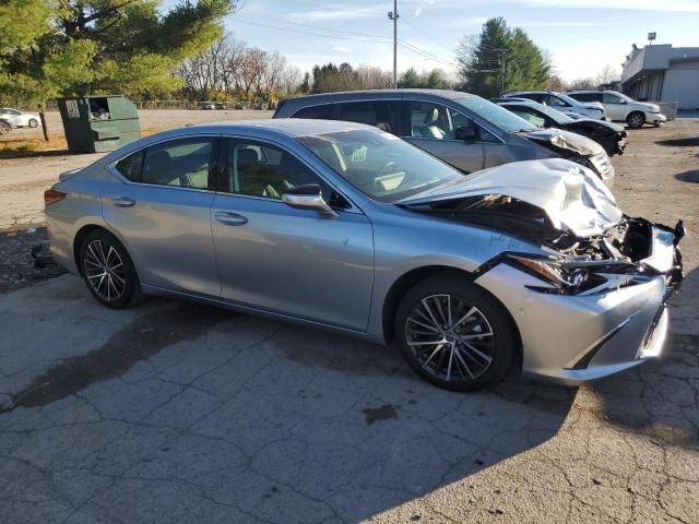 Photo 4 from auction – 2023 LEXUS ES 350 BAS with VIN 58ADZ1B11PU141945