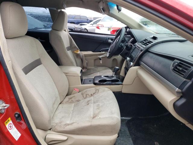 Photo 7 from auction – 2014 TOYOTA CAMRY L with VIN 4T4BF1FK9ER346118