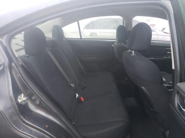 Photo 10 from auction – 2014 SUBARU IMPREZA PR with VIN JF1GJAC65EH019997