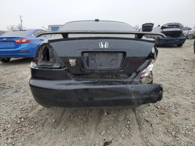 Photo 6 from auction – 2004 HONDA ACCORD EX with VIN 1HGCM72634A010325