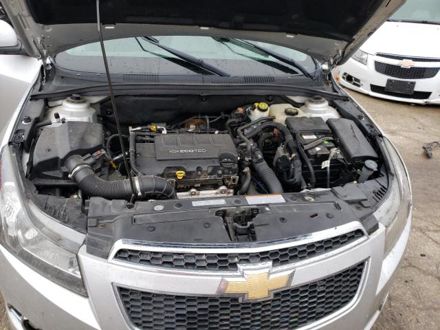 Photo 11 from auction – 2012 CHEVROLET CRUZE LT with VIN 1G1PF5SC7C7299542