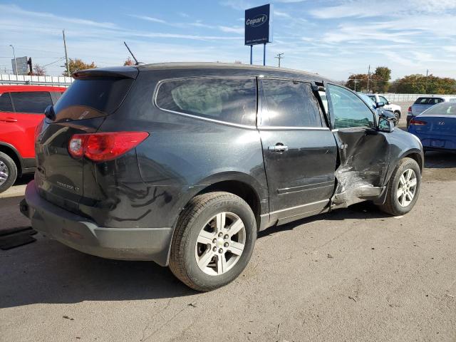 Photo 3 from auction – 2011 CHEVROLET TRAVERSE L with VIN 1GNKVJED1BJ273545