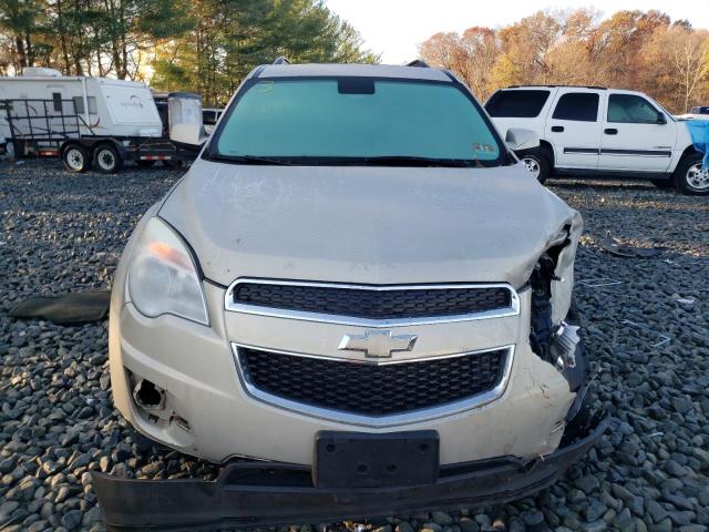 Photo 5 from auction – 2012 CHEVROLET EQUINOX LT with VIN 2GNFLEE53C6301450