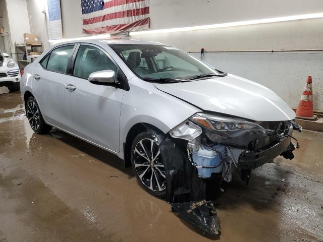 Photo 4 from auction – 2017 TOYOTA COROLLA L with VIN 2T1BURHE6HC771758