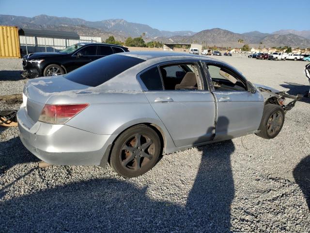 Photo 3 from auction – 2008 HONDA ACCORD LX with VIN JHMCP26388C064589