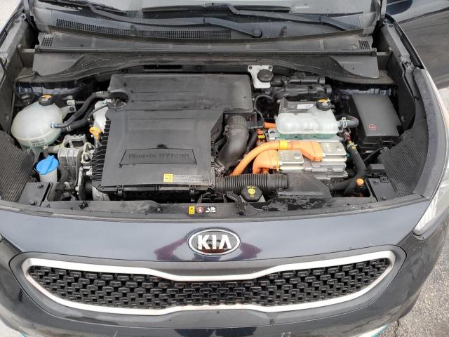 Photo 11 from auction – 2019 KIA NIRO EX with VIN KNDCD3LDXK5253124