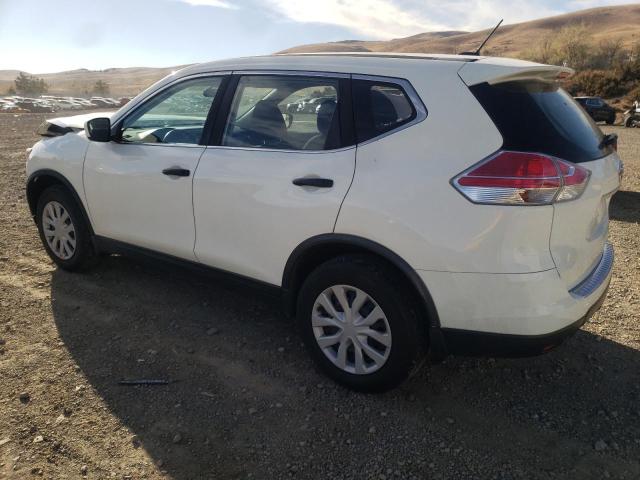 Photo 2 from auction – 2016 NISSAN ROGUE S with VIN JN8AT2MT8GW020097