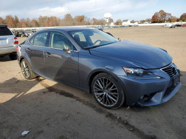 Photo 4 from auction – 2014 LEXUS IS 250 with VIN JTHCF1D23E5015047