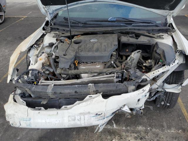 Photo 11 from auction – 2012 NISSAN ALTIMA S with VIN 1N4AL2EP0CC195670