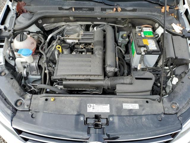 Photo 11 from auction – 2017 VOLKSWAGEN JETTA S with VIN 3VW2B7AJ6HM387114