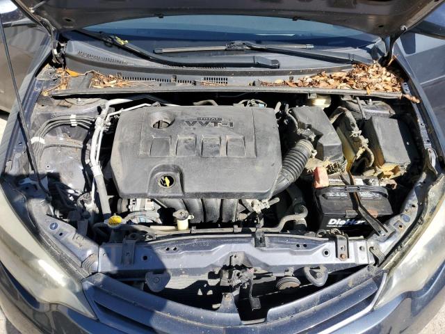 Photo 11 from auction – 2016 TOYOTA COROLLA L with VIN 5YFBURHE6GP453038
