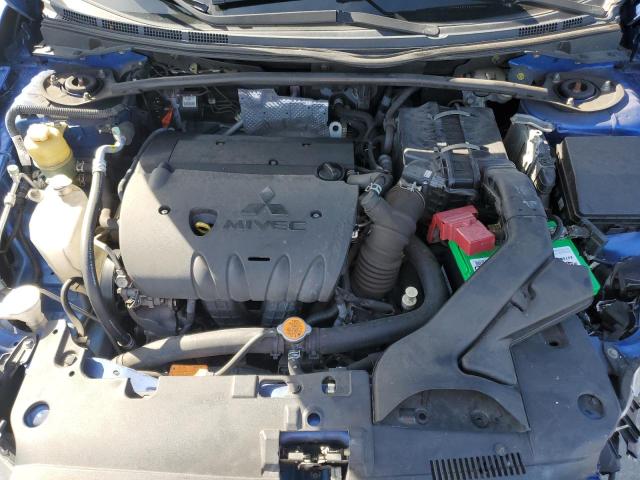 Photo 11 from auction – 2011 MITSUBISHI LANCER GTS with VIN JA32U8FW1BU002633
