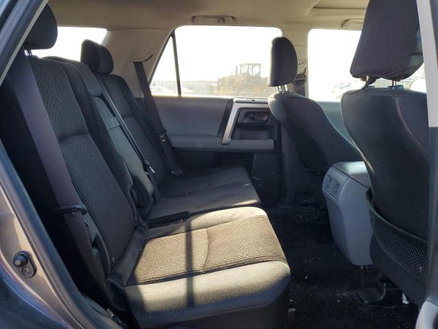 Photo 11 from auction – 2011 TOYOTA 4RUNNER SR with VIN JTEBU5JR0B5054651