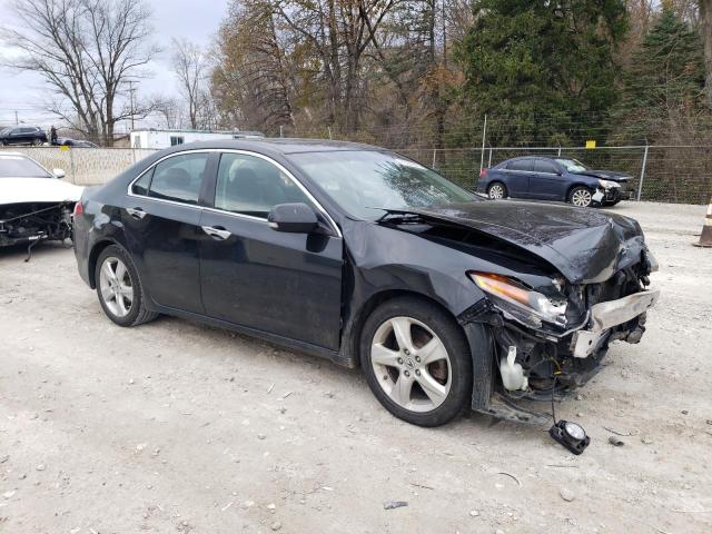 Photo 4 from auction – 2010 ACURA TSX with VIN JH4CU2F66AC000429