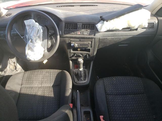 Photo 8 from auction – 2003 VOLKSWAGEN JETTA with VIN 3VWRE69M63M057481