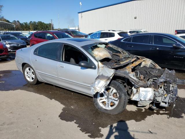 Photo 4 from auction – 2001 DODGE INTREPID E with VIN 2B3AD56J31H714256