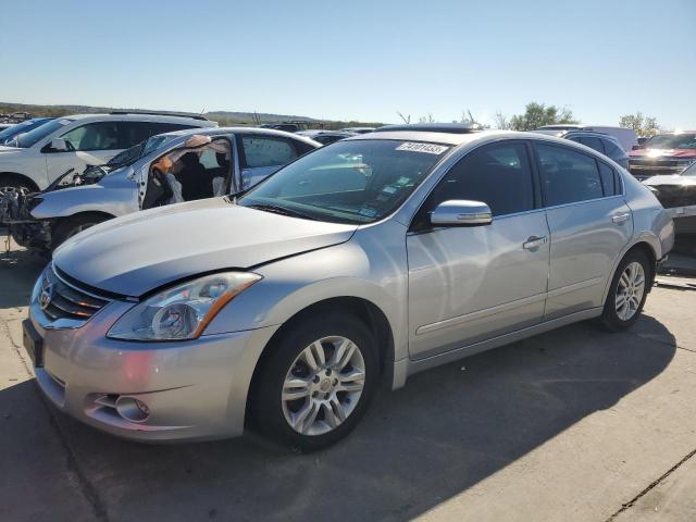 NISSAN ALTIMA BAS 2012 with VIN 1N4AL2AP1CN514570 - Photo from auction