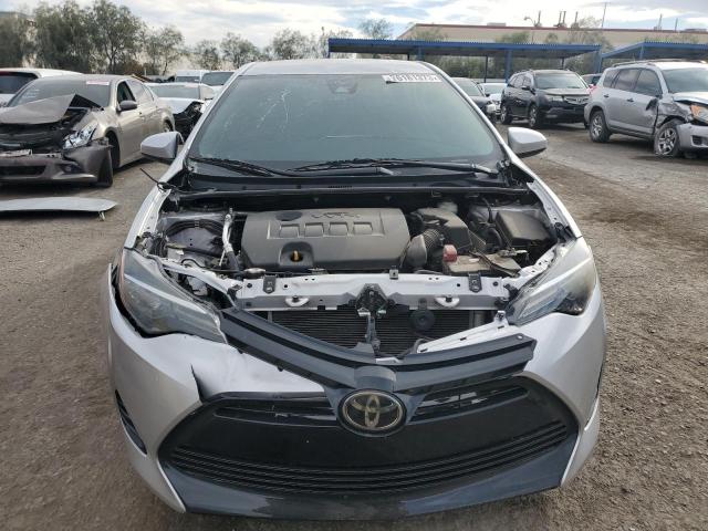 Photo 5 from auction – 2018 TOYOTA COROLLA L with VIN 2T1BURHE1JC000078