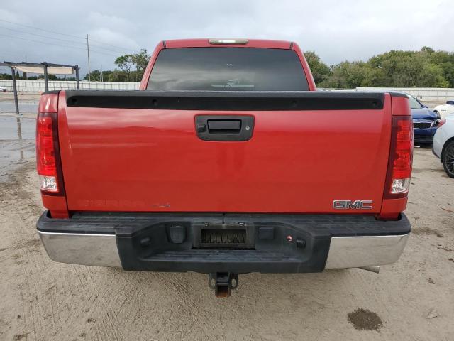 Photo 6 from auction – 2008 GMC SIERRA C15 with VIN 2GTEC13J581333740