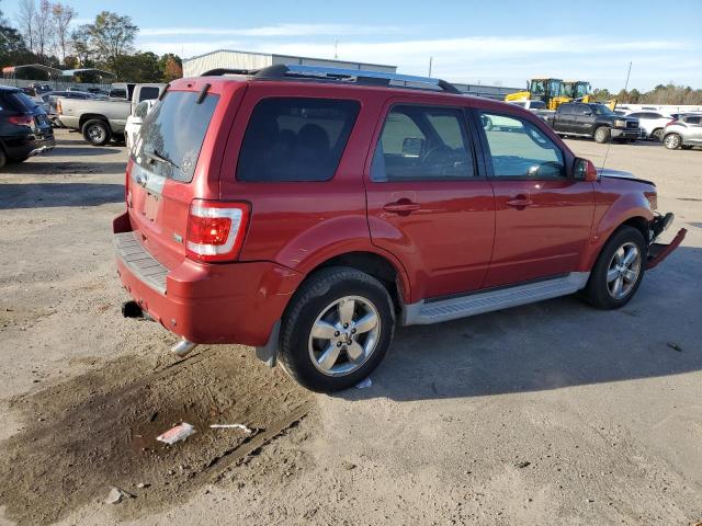 Photo 3 from auction – 2010 FORD ESCAPE LIM with VIN 1FMCU9EG0AKB61865