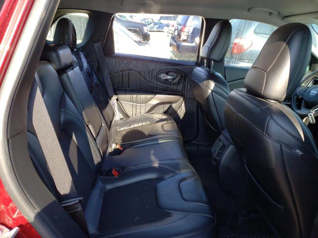 Photo 10 from auction – 2020 JEEP CHEROKEE L with VIN 1C4PJMLX4LD502535