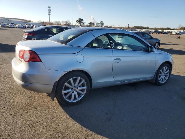 Photo 3 from auction – 2007 VOLKSWAGEN EOS 2.0T L with VIN WVWFA71F97V044112